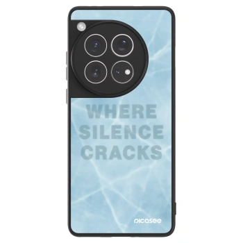 Picasee ULTIMATE CASE na OnePlus 12 5G - SILENCE
