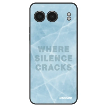 Etui na OnePlus Nord 4 - SILENCE
