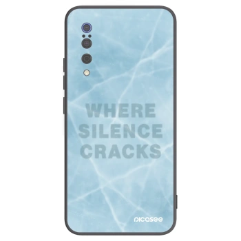 Etui na Xiaomi Mi 9 - SILENCE