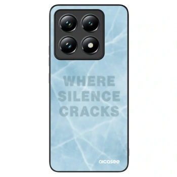 Picasee ULTIMATE CASE na Xiaomi 14T Pro - SILENCE