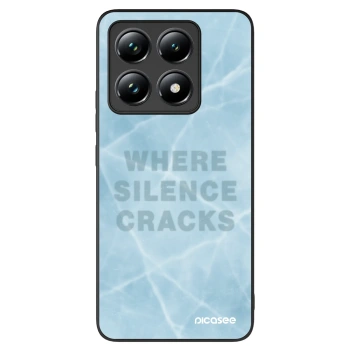 Picasee ULTIMATE CASE na Xiaomi 14T - SILENCE