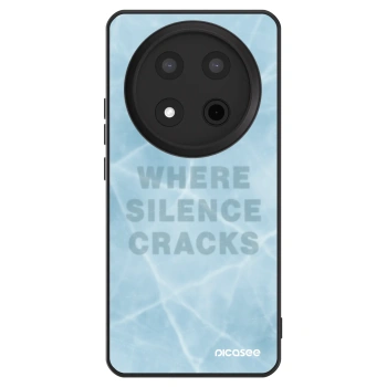 Etui na Honor Magic7 Lite 5G - SILENCE