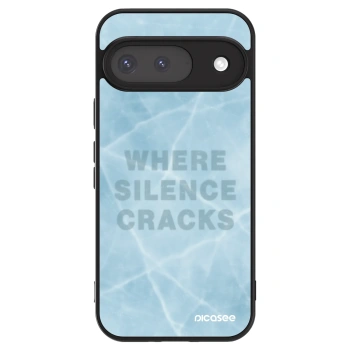 Etui na Google Pixel 9 - SILENCE