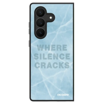 Etui na Samsung Galaxy Z Fold7 5G - SILENCE