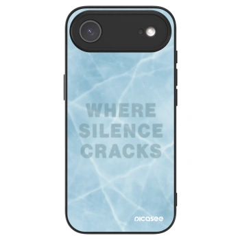 Picasee ULTIMATE CASE na Apple iPhone Air - SILENCE