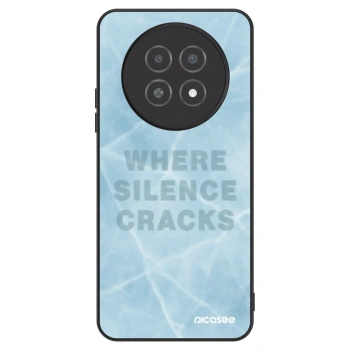 Etui na Realme 12X - SILENCE