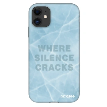 Etui na Apple iPhone 11 - SILENCE
