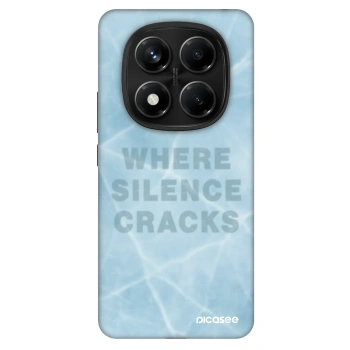 Etui na Xiaomi Redmi Note 14 Pro 5G - SILENCE