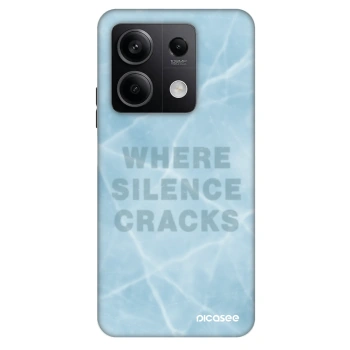 Etui na Xiaomi Redmi Note 13 5G - SILENCE