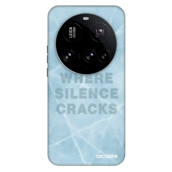 Etui na Xiaomi 15 Ultra - SILENCE