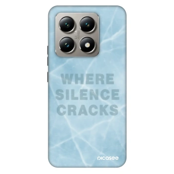 Etui na Xiaomi 14T - SILENCE
