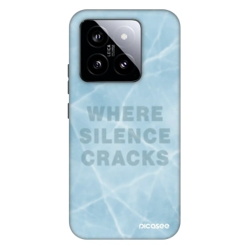 Etui na Xiaomi 14 - SILENCE