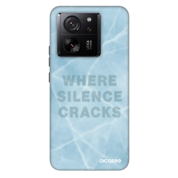Etui na Xiaomi 13T Pro - SILENCE