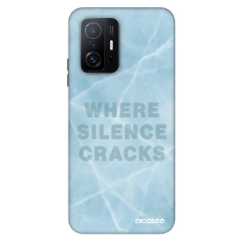 Etui na Xiaomi 11T Pro - SILENCE