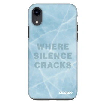 Etui na Apple iPhone XR - SILENCE