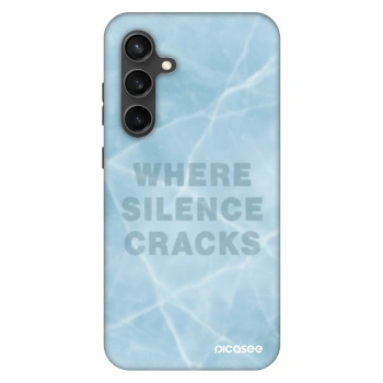 Etui na Samsung Galaxy S24 FE S721B - SILENCE