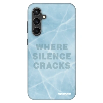 Etui na Samsung Galaxy S23 FE S711B - SILENCE