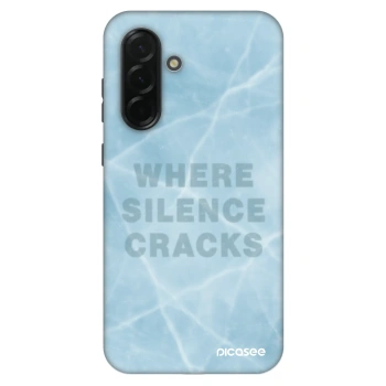 Etui na Samsung Galaxy A36 5G - SILENCE