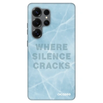 Etui na Samsung Galaxy S25 Ultra 5G - SILENCE
