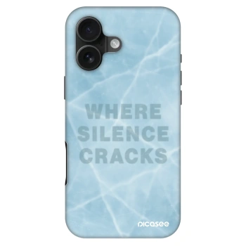 Etui na Apple iPhone 16 - SILENCE