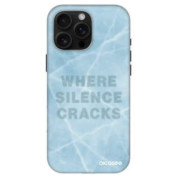 Etui na Apple iPhone 16 Pro Max - SILENCE