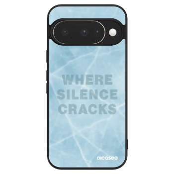 Etui na Google Pixel 10 - SILENCE