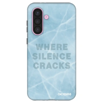 Etui na Samsung Galaxy A56 5G A566B - SILENCE