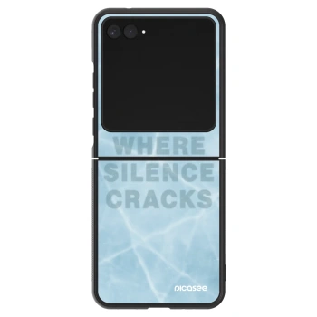 Etui na Motorola Razr 60 - SILENCE