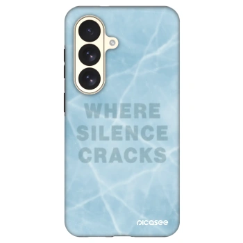 Etui na Samsung Galaxy S26 - SILENCE