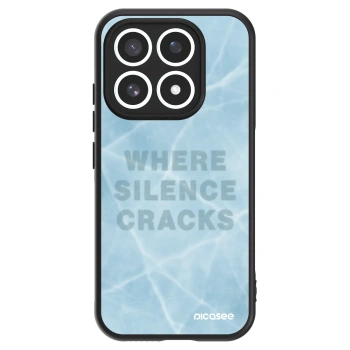 Picasee ULTIMATE CASE na Xiaomi 17 - SILENCE