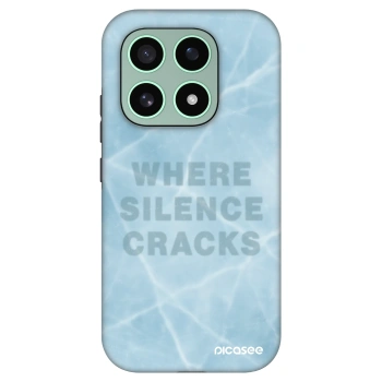 Etui na Xiaomi 17 - SILENCE