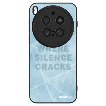 Etui na Vivo X300 Pro - SILENCE