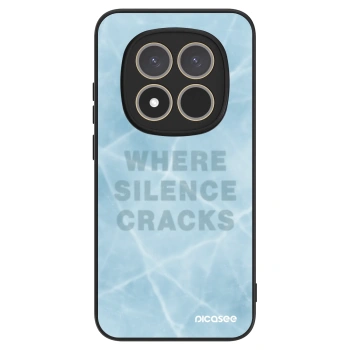 Picasee ULTIMATE CASE na Xiaomi Redmi Note 15 Pro 5G - SILENCE