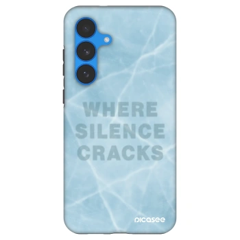 Etui na Samsung Galaxy S25 FE 5G - SILENCE
