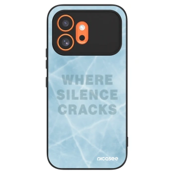 Etui na Honor 600 - SILENCE