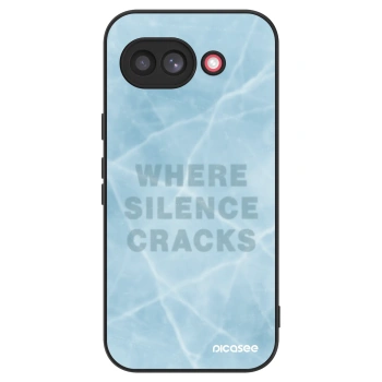 Etui na Google Pixel 10a - SILENCE