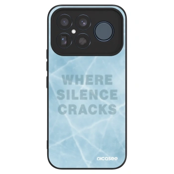 Etui na Xiaomi Poco F8 Ultra - SILENCE