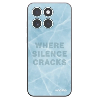 Etui na Motorola Edge 70 Fusion - SILENCE