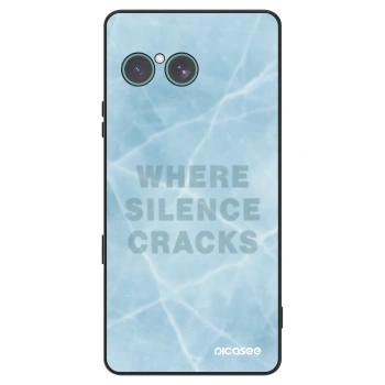 Etui na Sony Xperia 10 VII - SILENCE