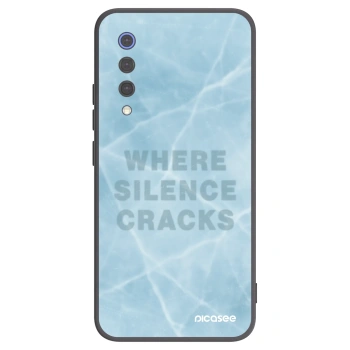 Etui na Xiaomi Mi 9 SE - SILENCE