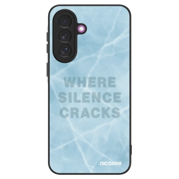 Picasee ULTIMATE CASE na Samsung Galaxy A37 - SILENCE