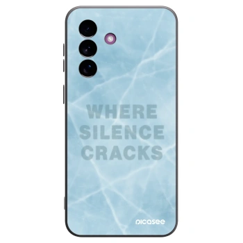 Etui na Samsung Galaxy A37 - SILENCE