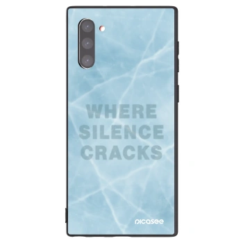 Etui na Samsung Galaxy Note 10 N970F - SILENCE