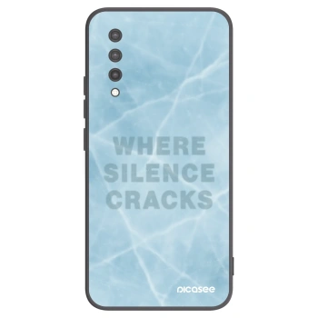 Etui na Xiaomi Mi 9 Lite - SILENCE
