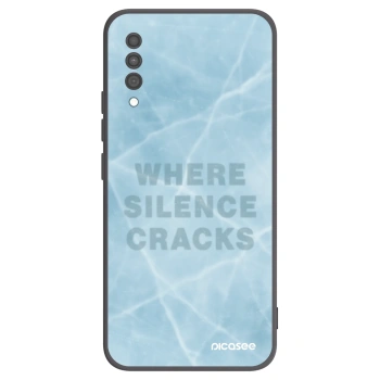 Etui na Samsung Galaxy A30s A307F - SILENCE