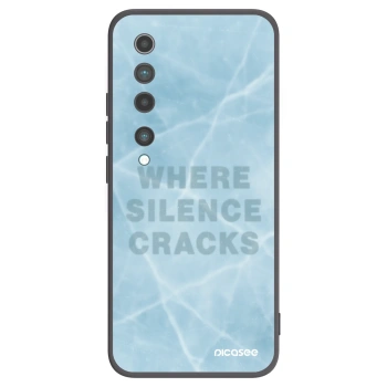 Etui na Xiaomi Mi 10 - SILENCE