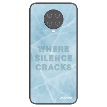 Etui na Xiaomi Poco F2 Pro - SILENCE