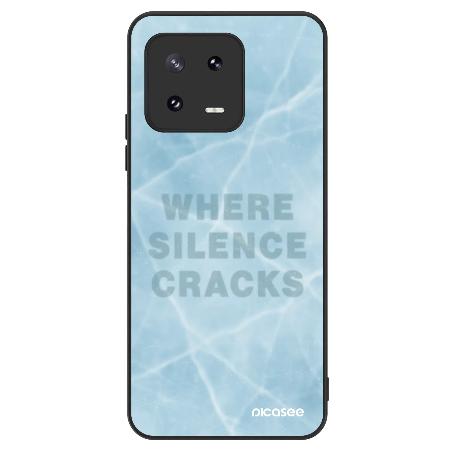 Picasee ULTIMATE CASE na Xiaomi 13 Pro - SILENCE