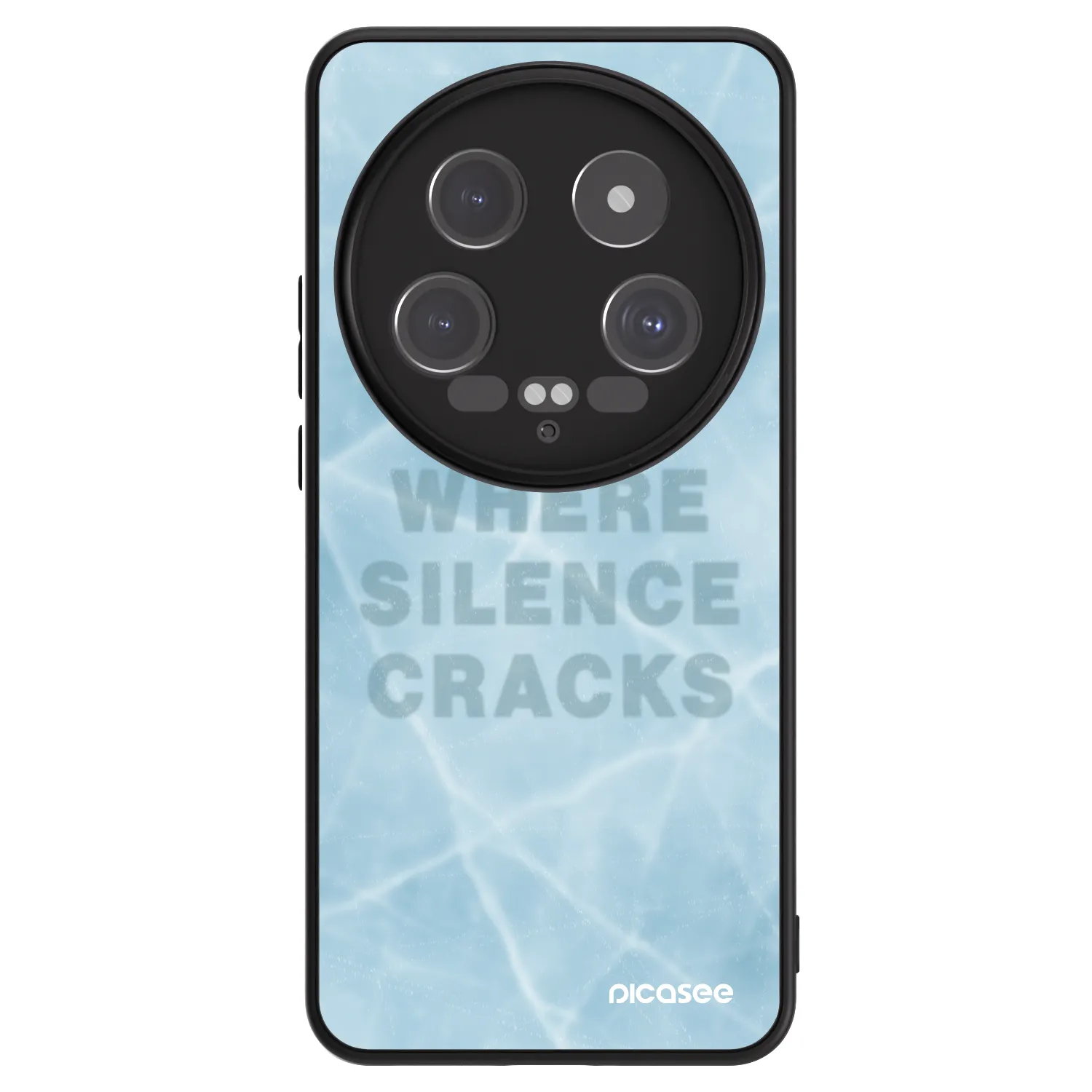 Picasee ULTIMATE CASE na Xiaomi 14 Ultra - SILENCE
