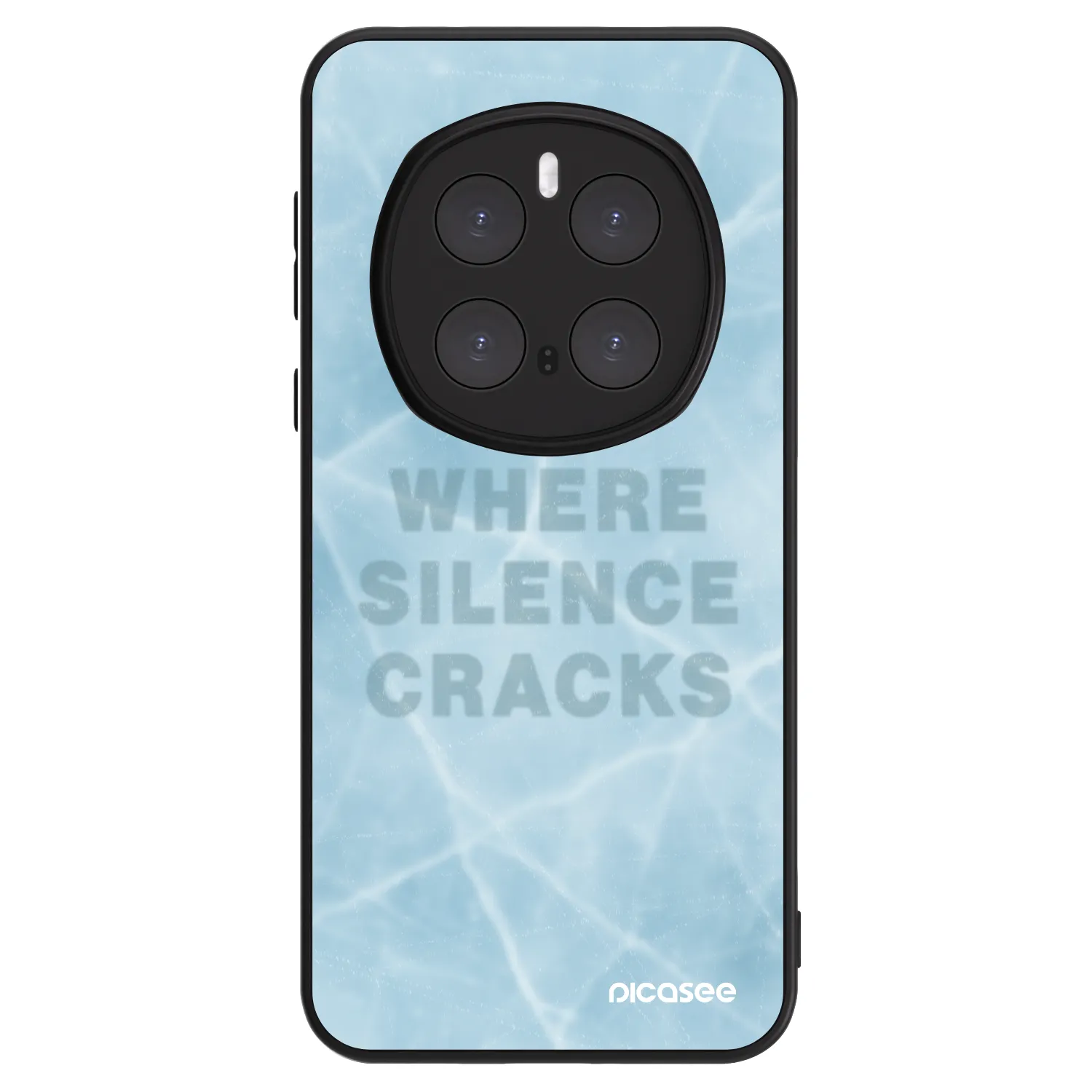 Picasee ULTIMATE CASE na Honor Magic7 Pro 5G - SILENCE
